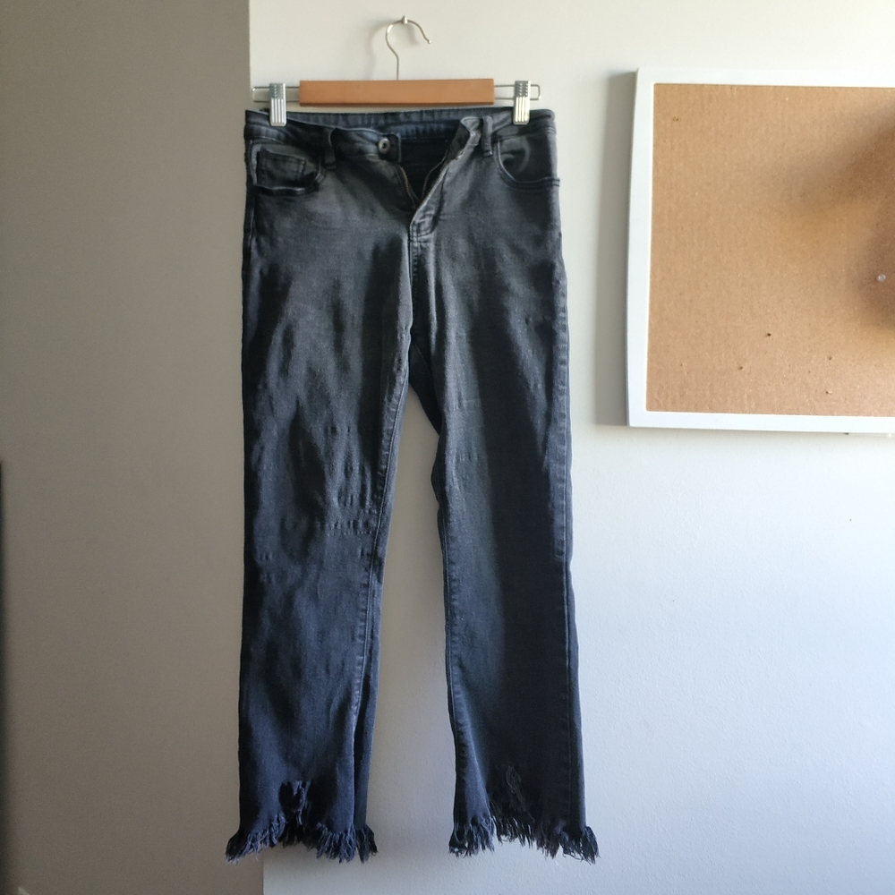 🌴3FOR25🌴High rise jeans